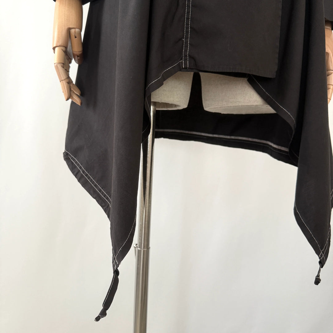 ANNETTE GÖRTZ Manteau d'été léger