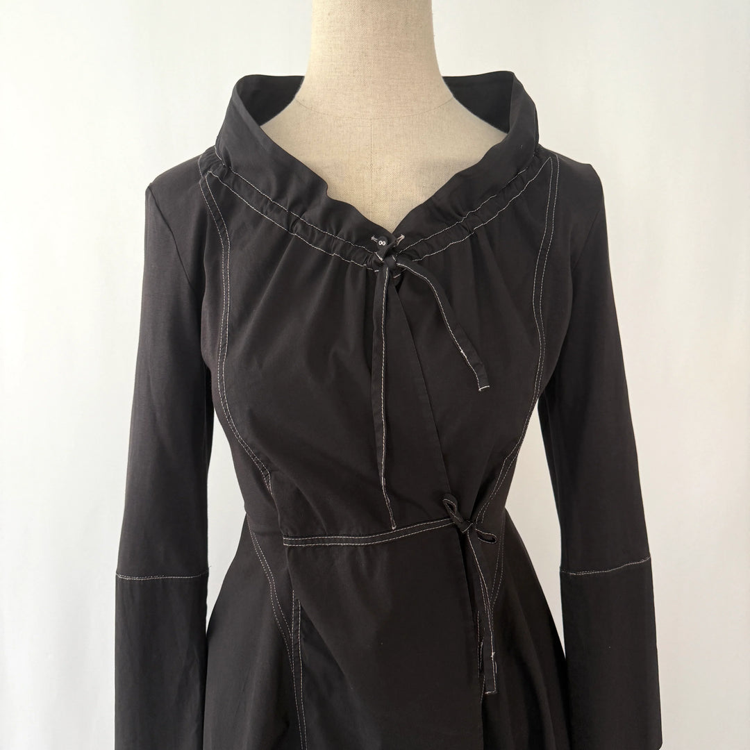 ANNETTE GÖRTZ Manteau d'été léger