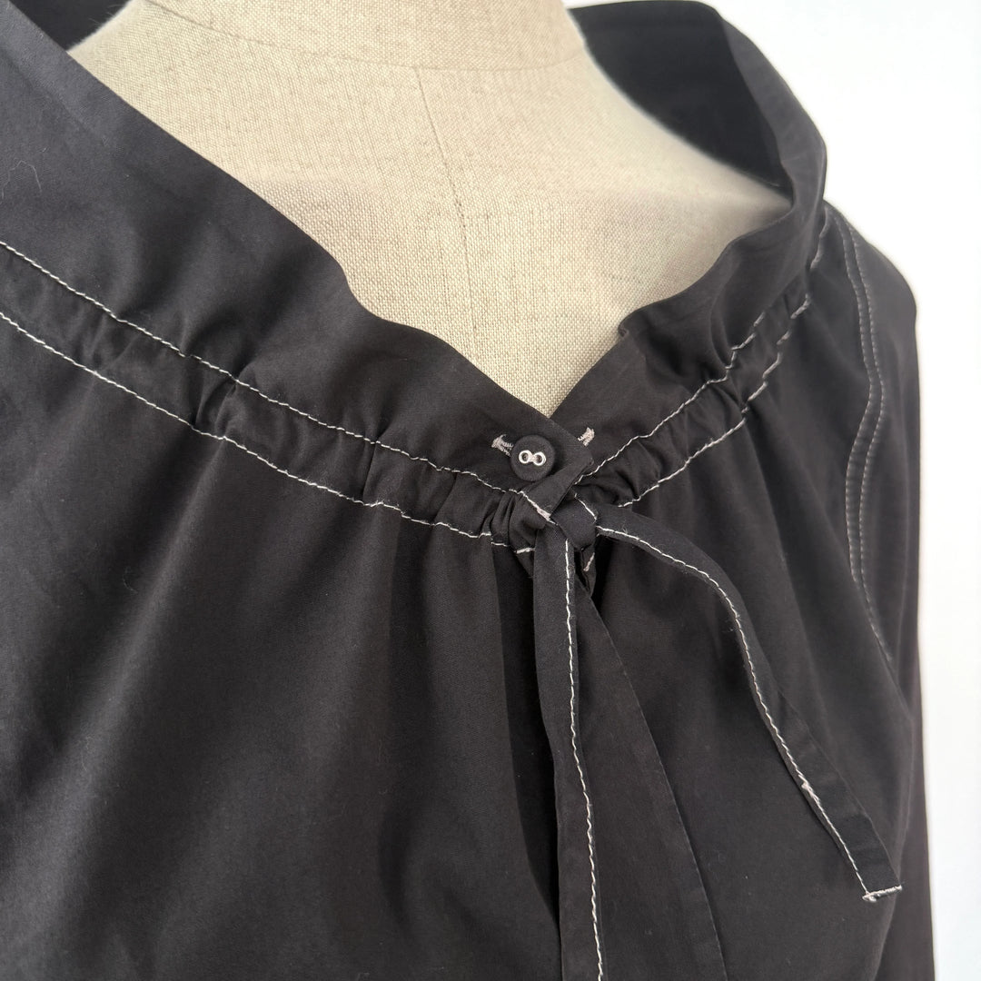 ANNETTE GÖRTZ Manteau d'été léger