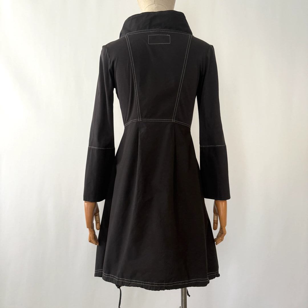 ANNETTE GÖRTZ Manteau d'été léger