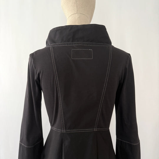 ANNETTE GÖRTZ Manteau d'été léger