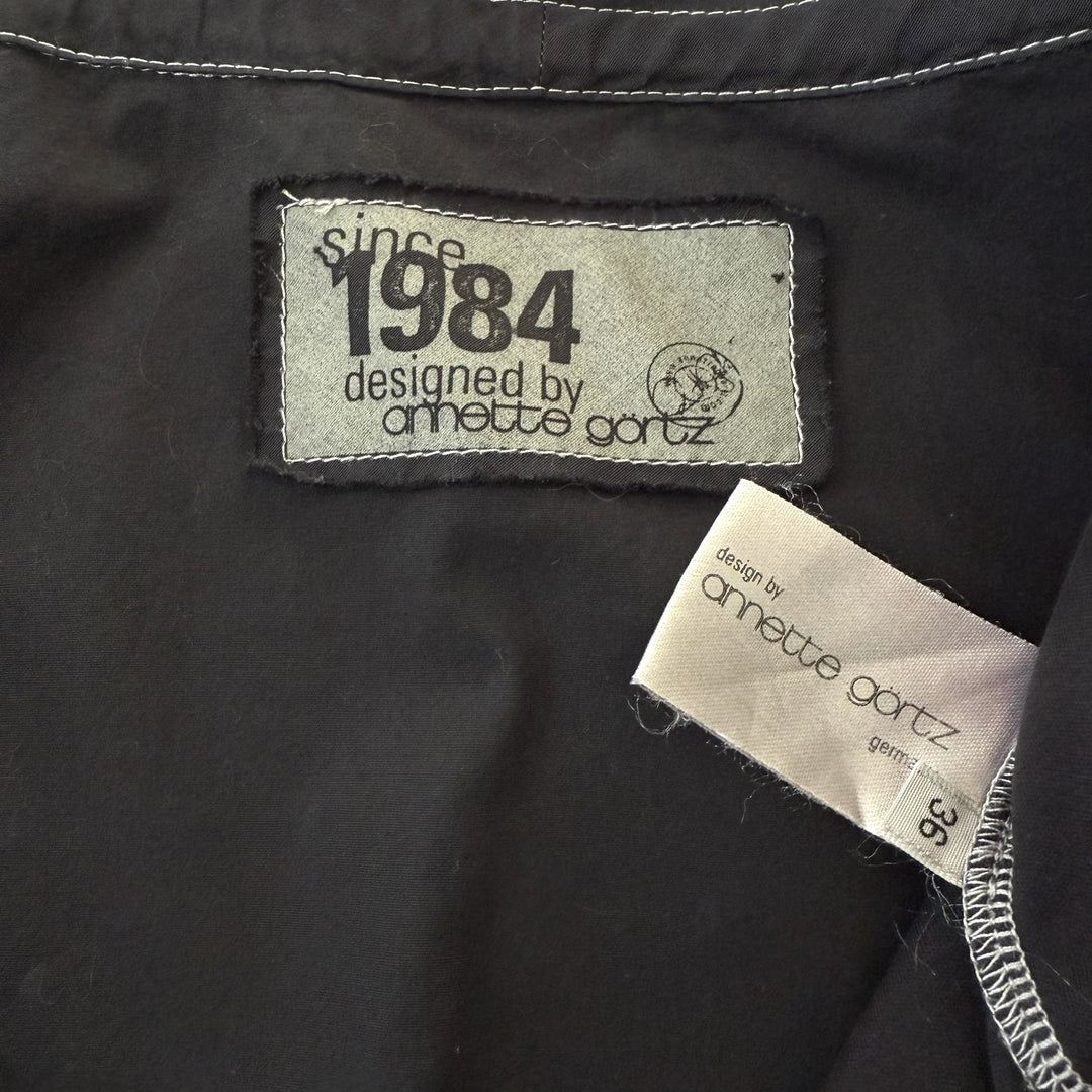 ANNETTE GÖRTZ Manteau d'été léger