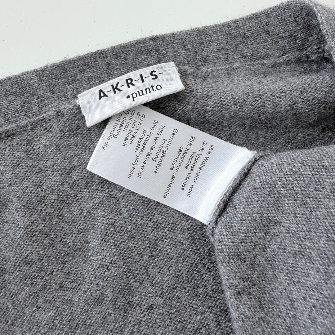 AKRIS Cardigan
