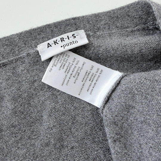 AKRIS Cardigan