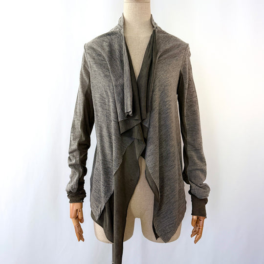 ROQUE ILARIA NISTRI Cardigan