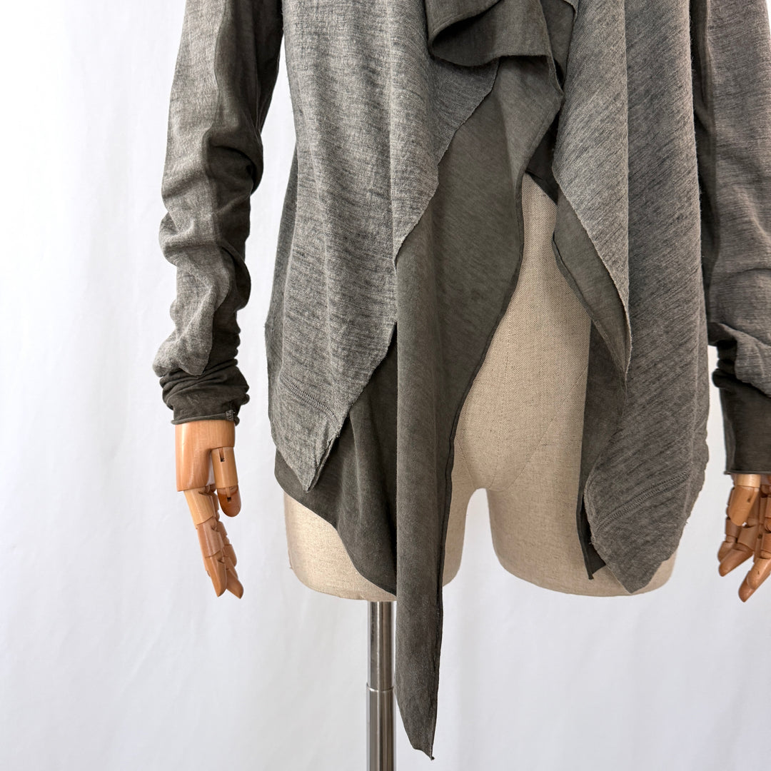 ROQUE ILARIA NISTRI Cardigan