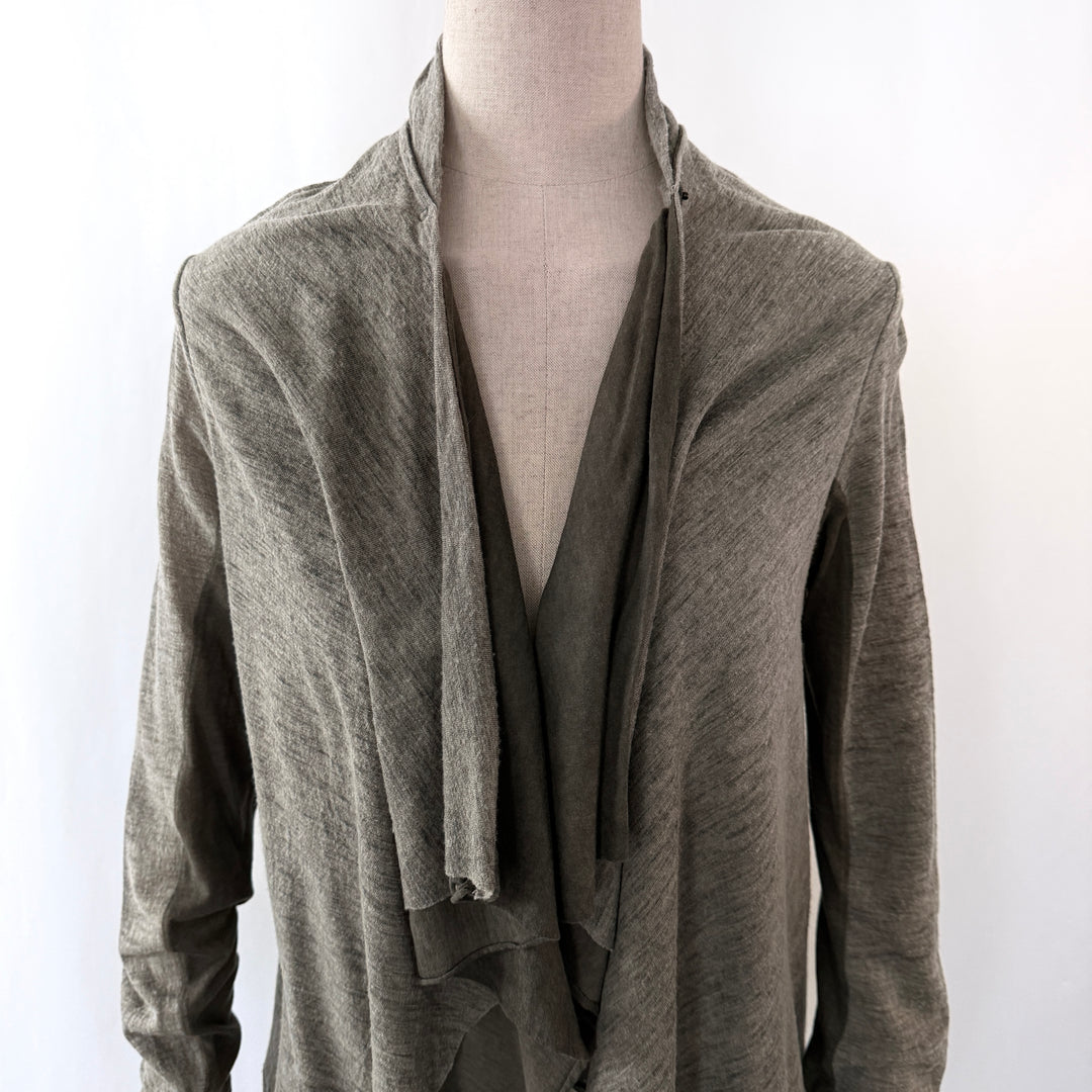 ROQUE ILARIA NISTRI Cardigan