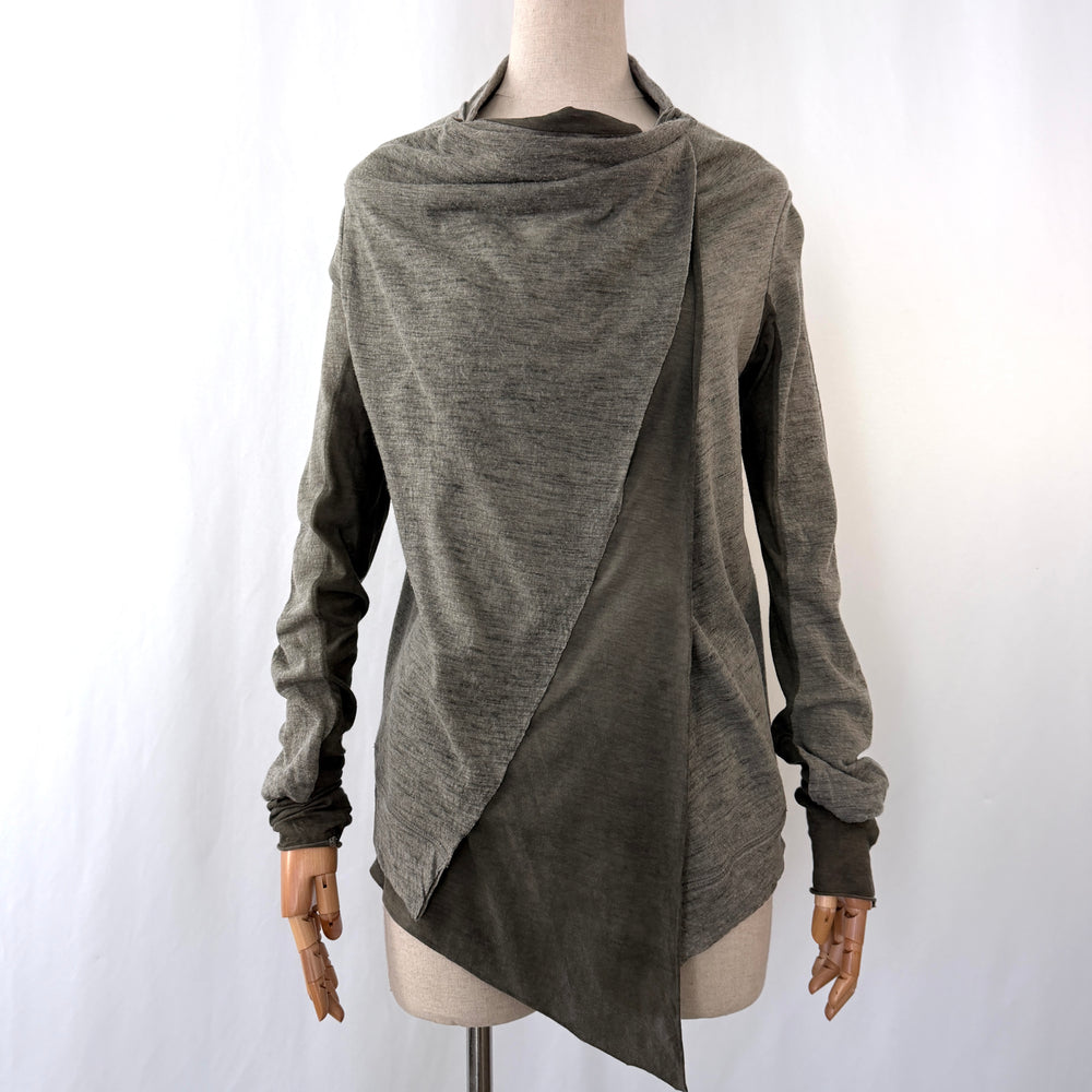 ROQUE ILARIA NISTRI Cardigan