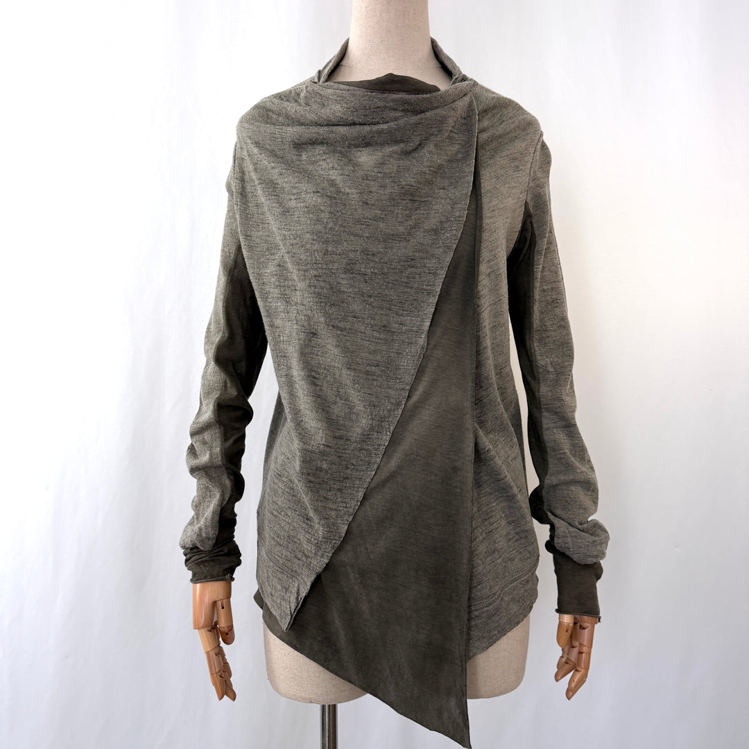 ROQUE ILARIA NISTRI Cardigan