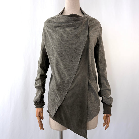 ROQUE ILARIA NISTRI Cardigan