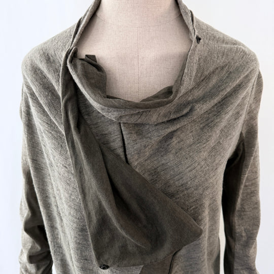 ROQUE ILARIA NISTRI Cardigan
