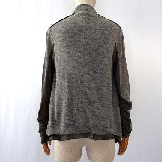 ROQUE ILARIA NISTRI Cardigan