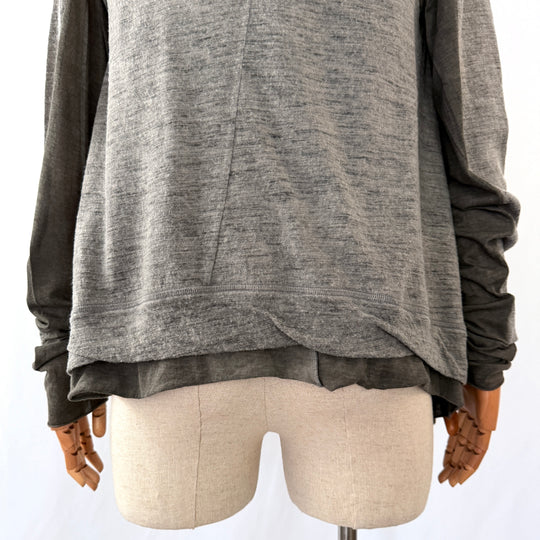 ROQUE ILARIA NISTRI Cardigan