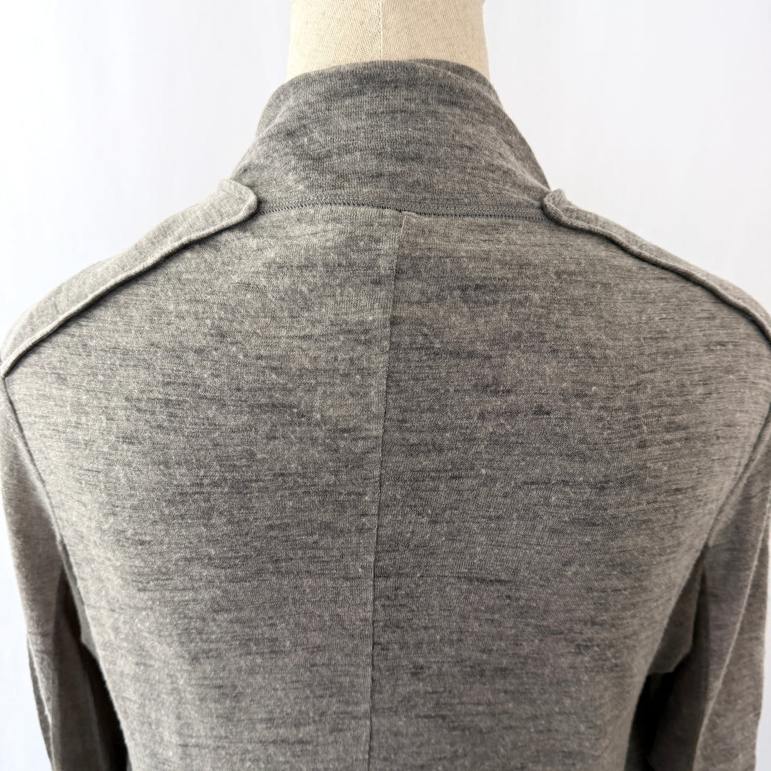 ROQUE ILARIA NISTRI Cardigan