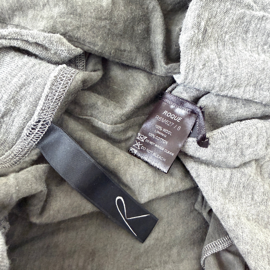 ROQUE ILARIA NISTRI Cardigan