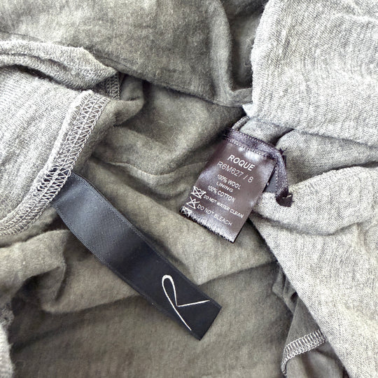 ROQUE ILARIA NISTRI Cardigan