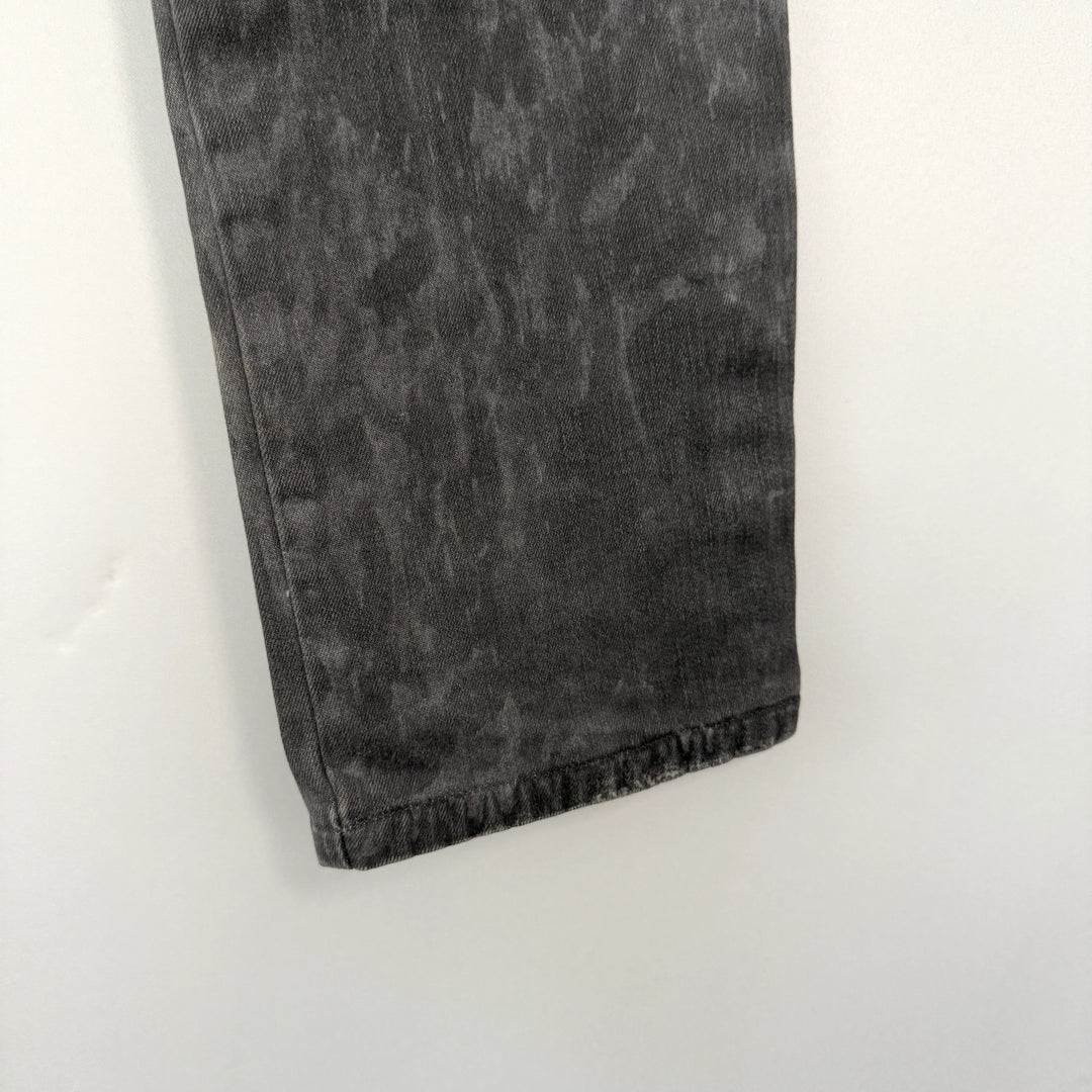 UMIT UNAL Gray Jeans