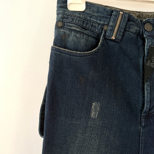 JOHN GALLIANO Archive Jeans