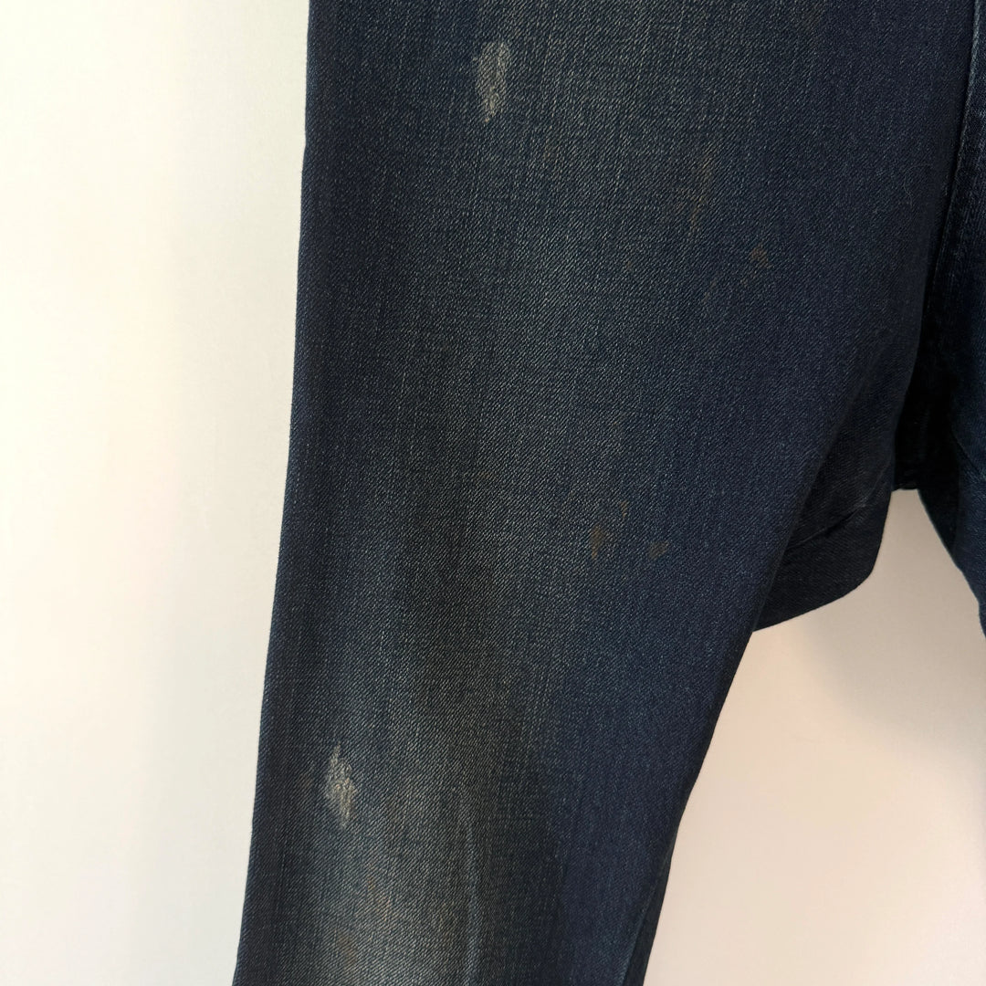 JOHN GALLIANO Archive Jeans