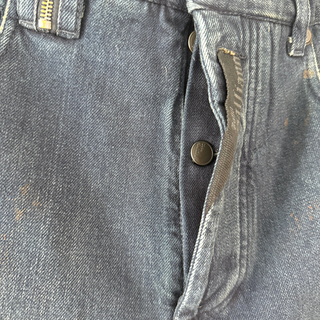 JOHN GALLIANO Archive Jeans