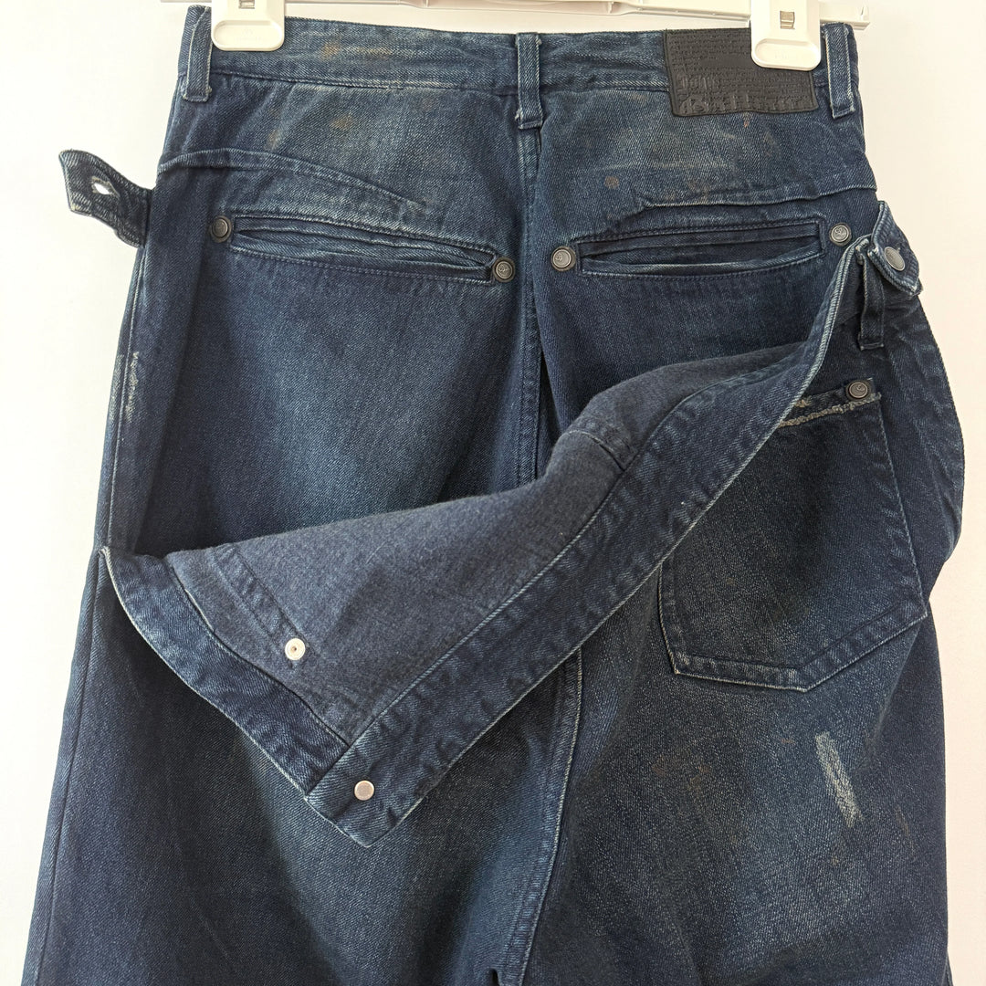 JOHN GALLIANO Archive Jeans