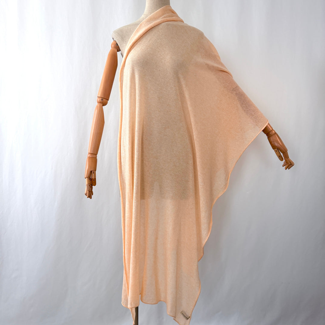 REPEAT New Cashmere Scarf