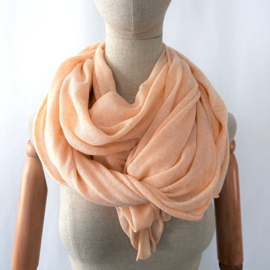 REPEAT New Cashmere Scarf