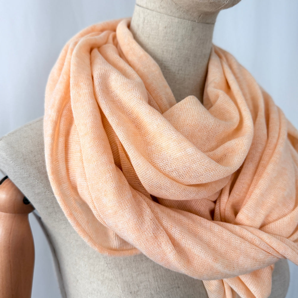 REPEAT New Cashmere Scarf