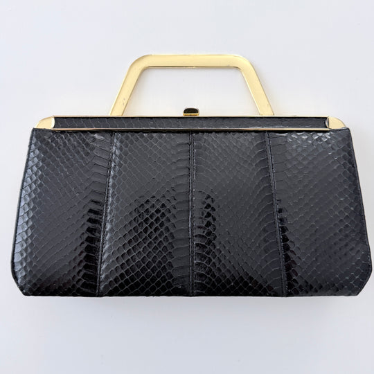 WIDEGATE LONDON Vintage Bag