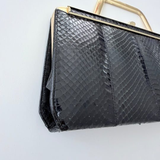 WIDEGATE LONDON Vintage Bag