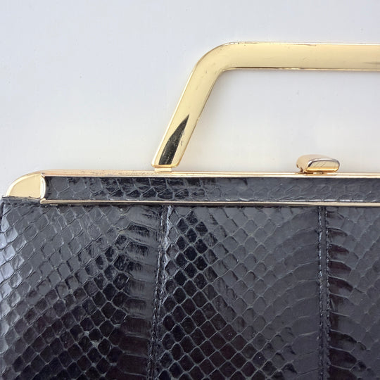 WIDEGATE LONDON Vintage Bag