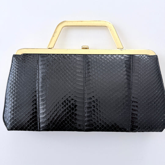 WIDEGATE LONDON Vintage Bag
