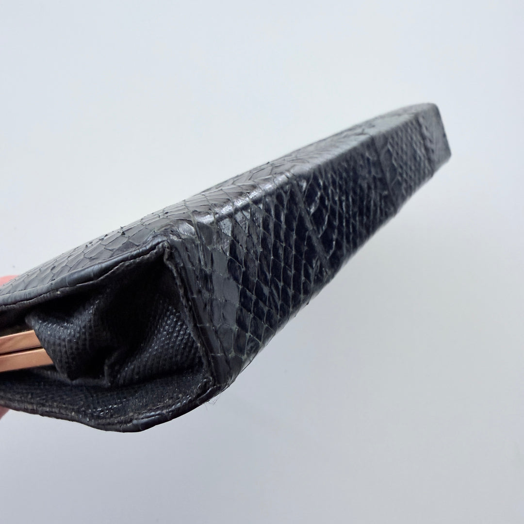 WIDEGATE LONDON Vintage Bag