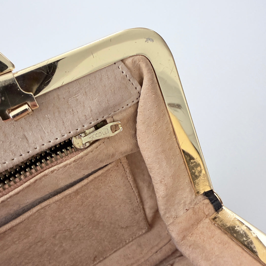 WIDEGATE LONDON Vintage Bag