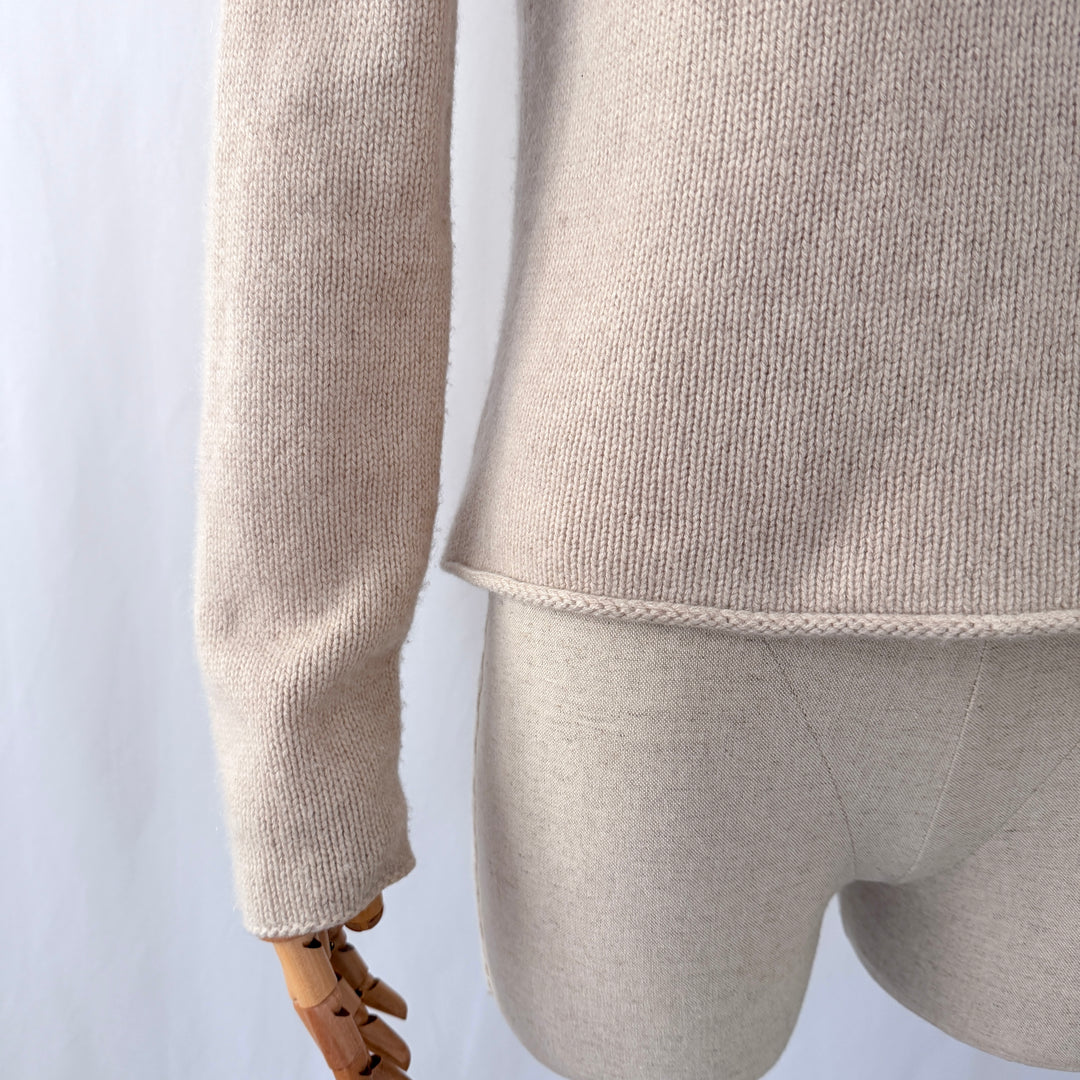 CASHMERE Pullover