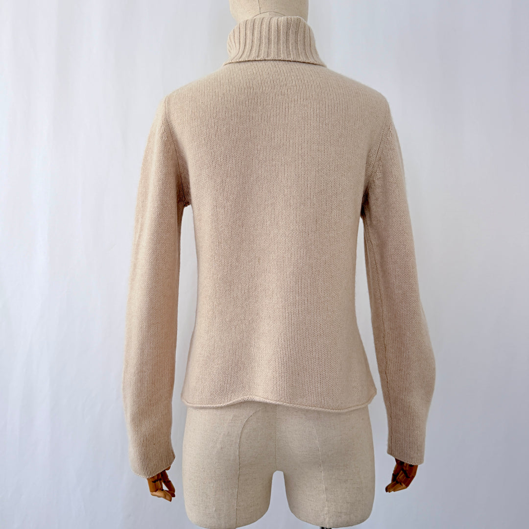CASHMERE Pullover