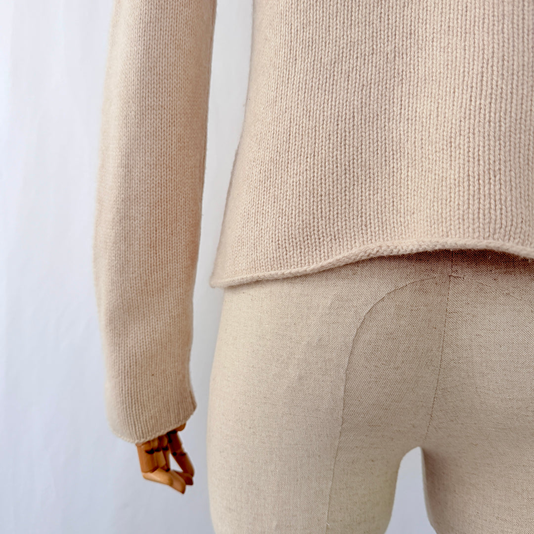 CASHMERE Pullover