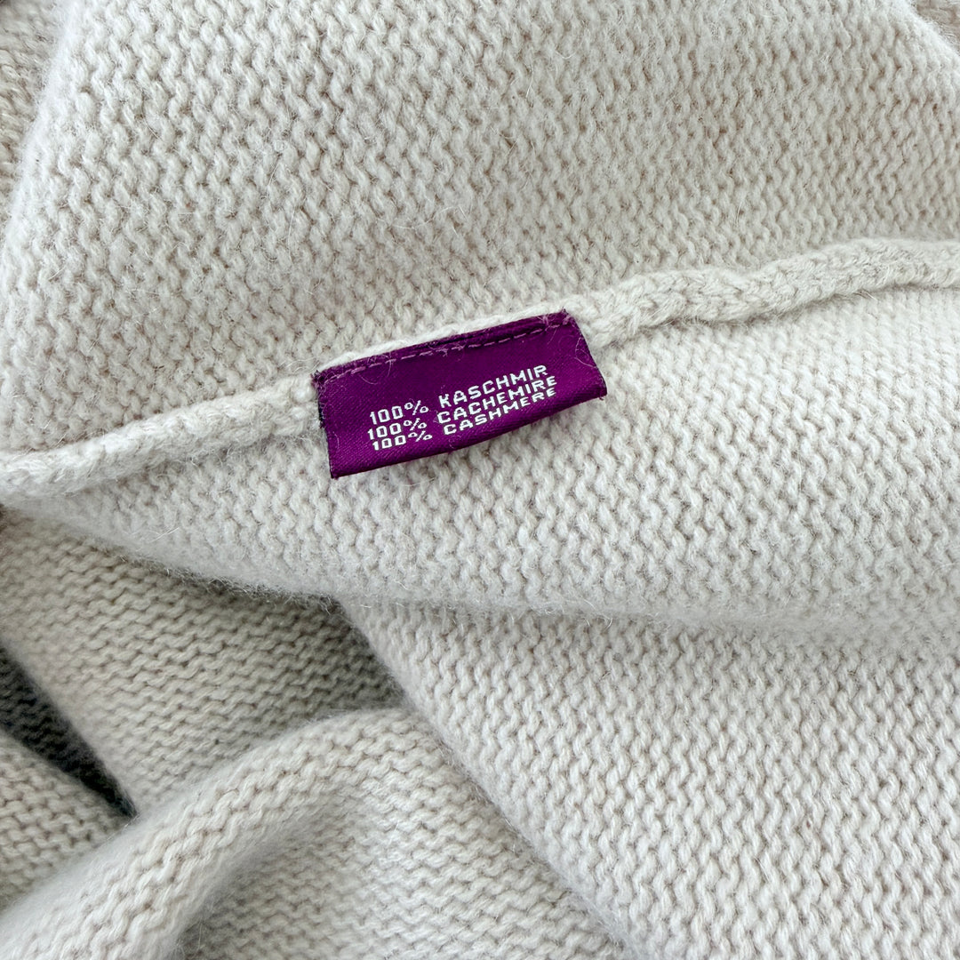 CASHMERE Pullover