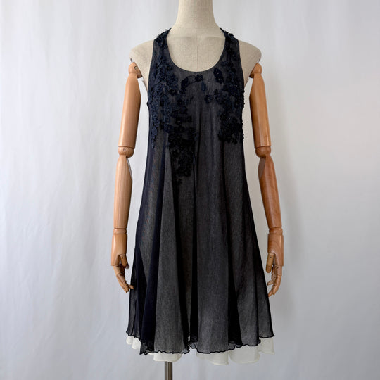 HIGH USE Everyday Couture Dress