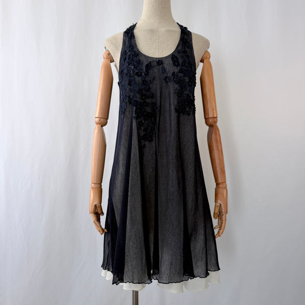 HIGH USE Everyday Couture Dress