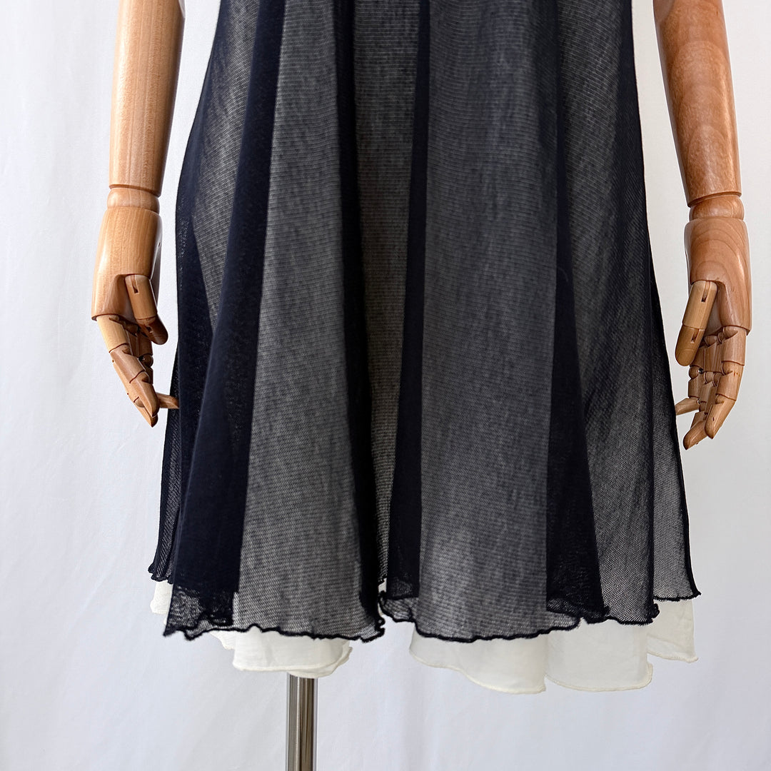 HIGH USE Everyday Couture Dress