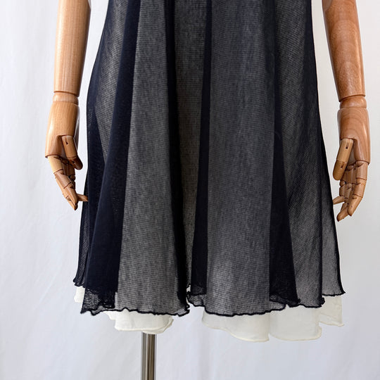 HIGH USE Everyday Couture Dress