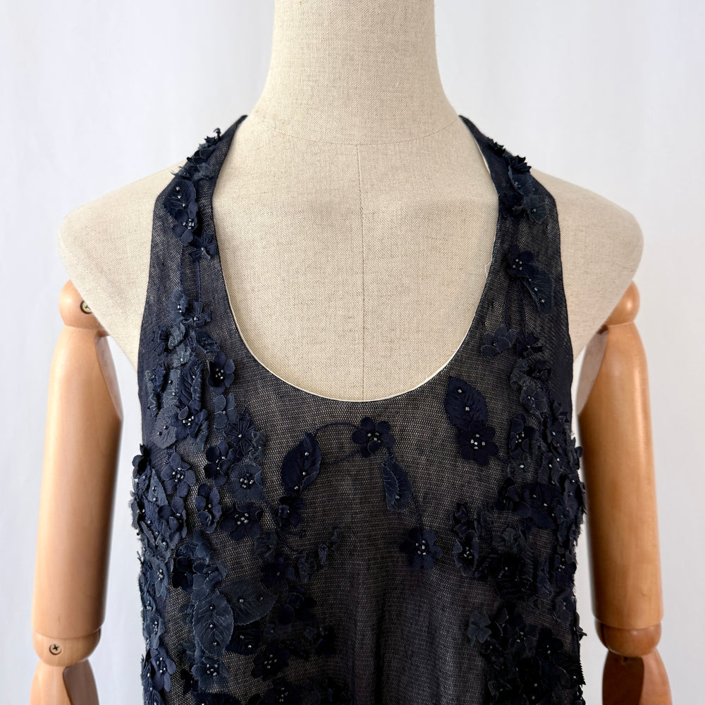 HIGH USE Everyday Couture Dress