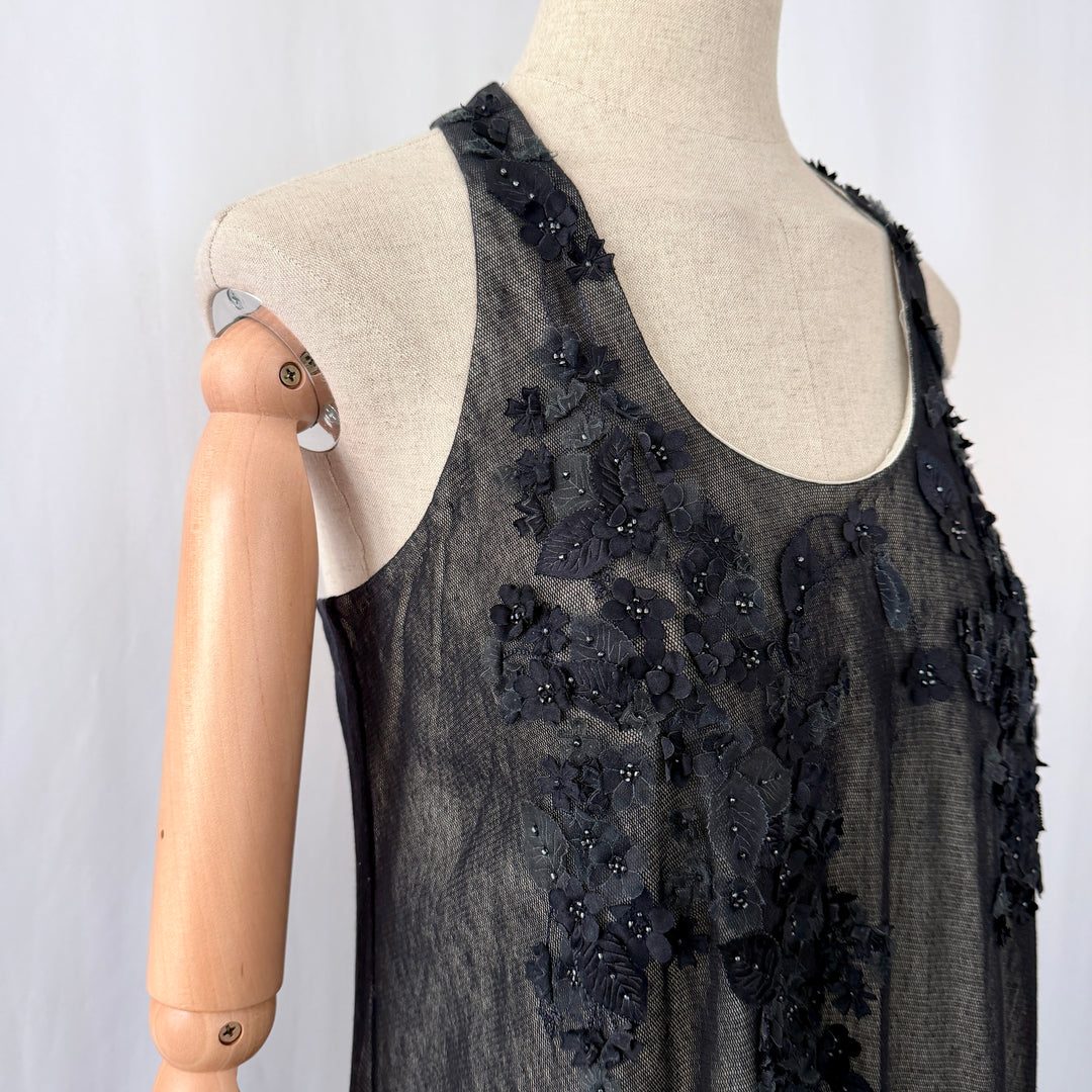 HIGH USE Everyday Couture Dress