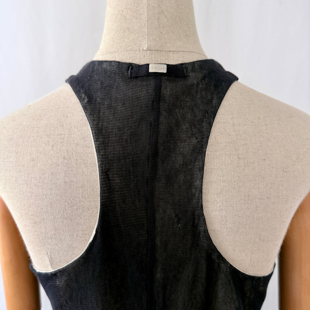 HIGH USE Everyday Couture Dress