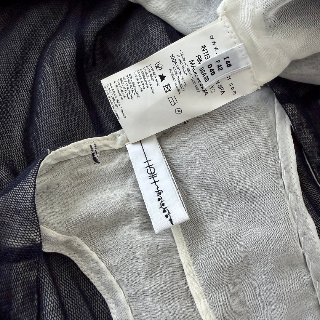 HIGH USE Everyday Couture Dress