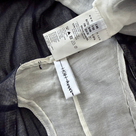 HIGH USE Everyday Couture Dress