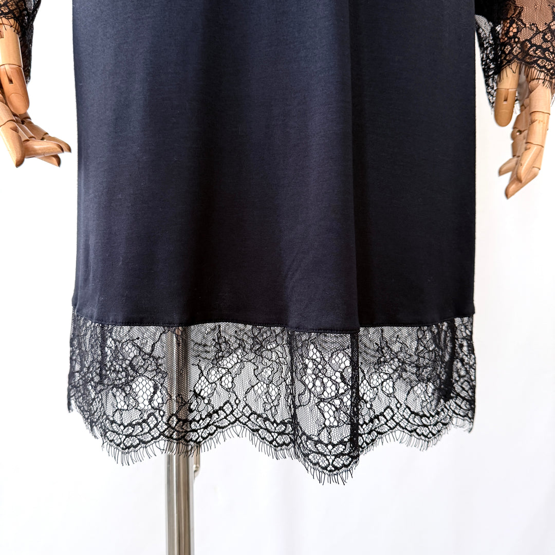 HANRO Hight Dress