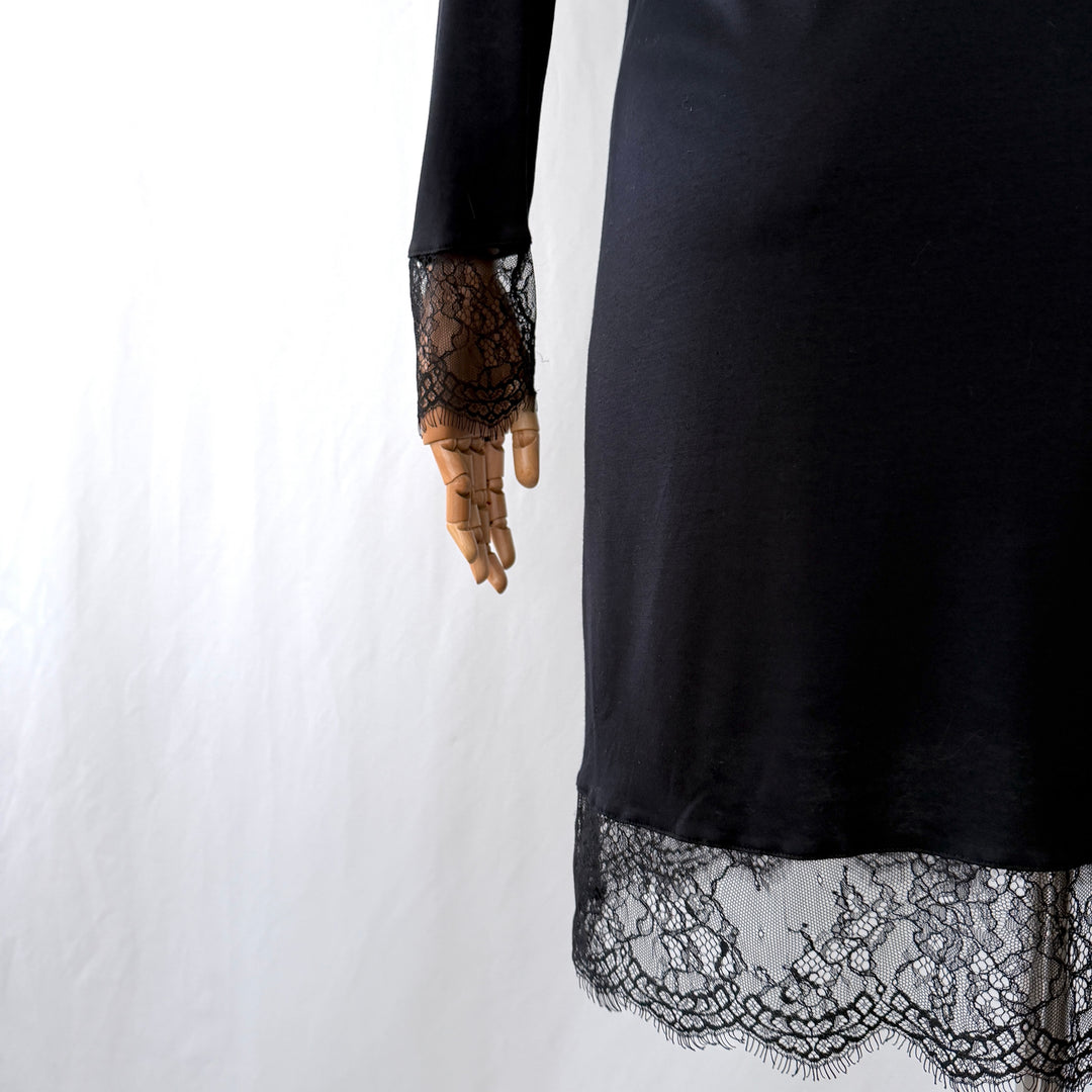 HANRO Hight Dress