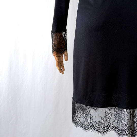 HANRO Hight Dress